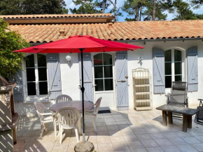 Maison de pêcheur